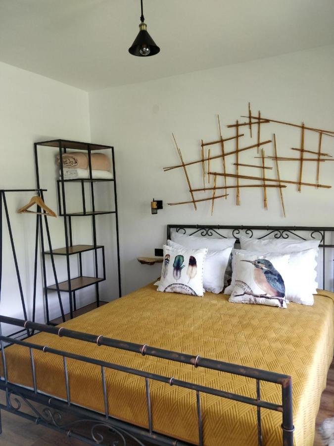 Apartments Celopek Licko Petrovo Selo Экстерьер фото