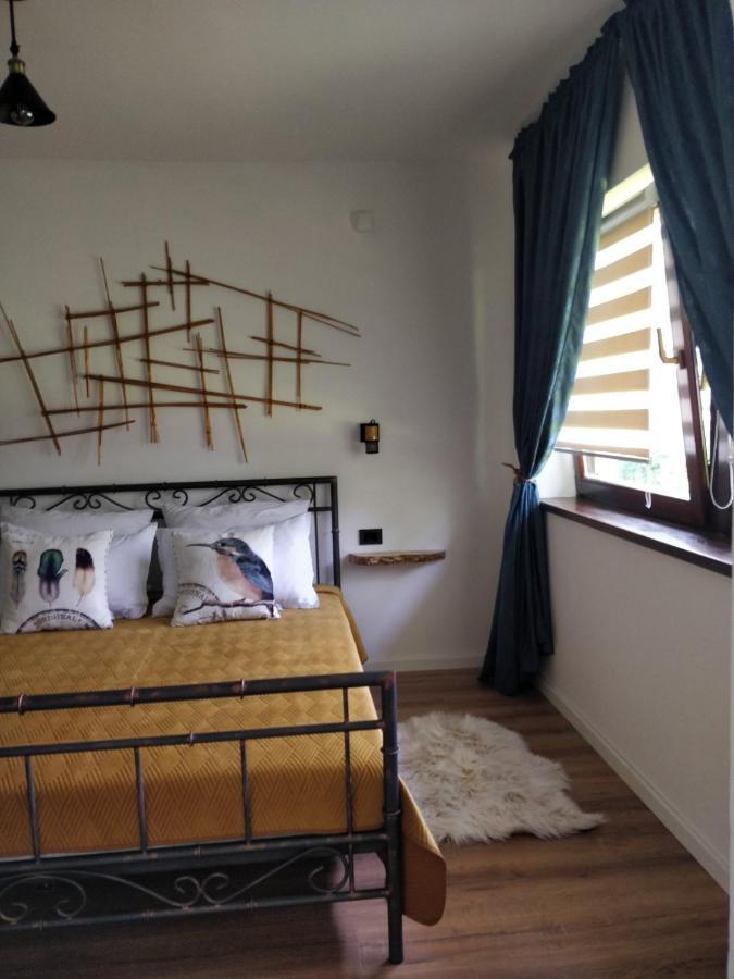 Apartments Celopek Licko Petrovo Selo Экстерьер фото