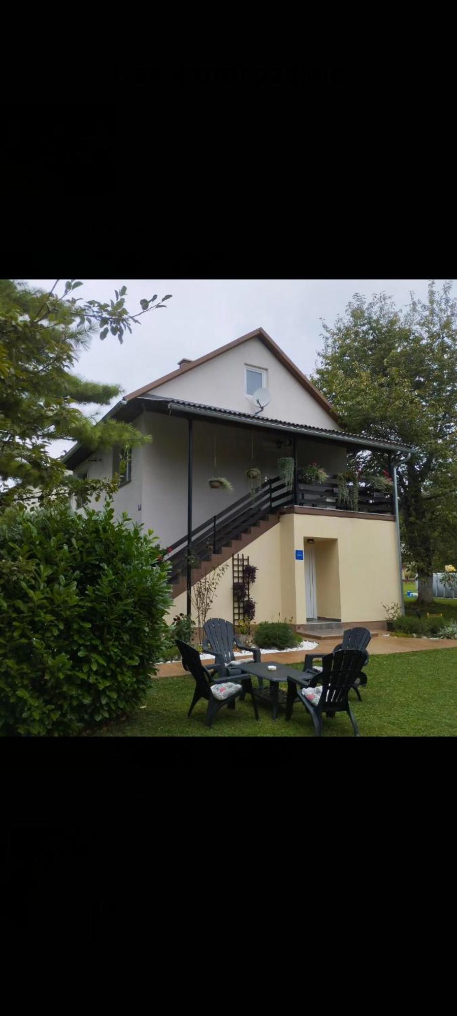 Apartments Celopek Licko Petrovo Selo Номер фото