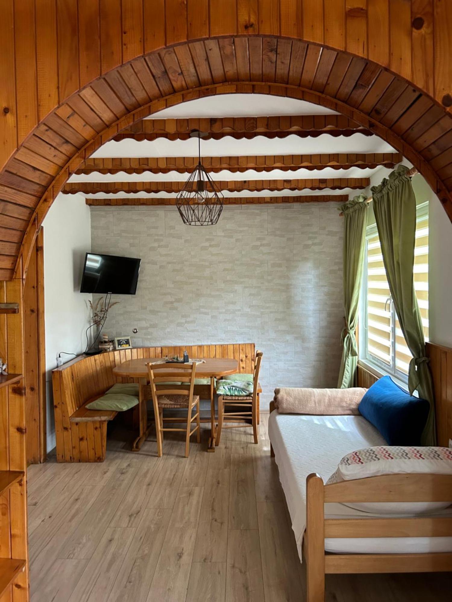 Apartments Celopek Licko Petrovo Selo Экстерьер фото