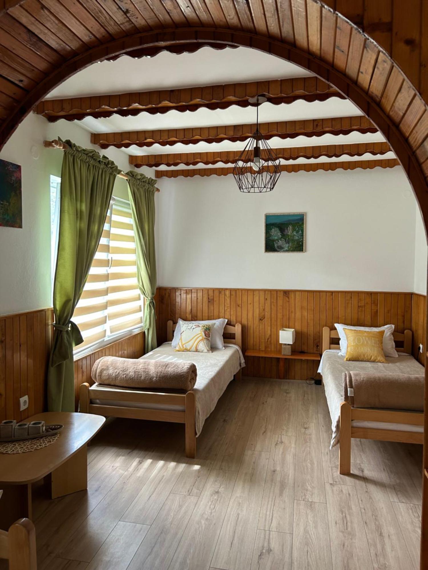 Apartments Celopek Licko Petrovo Selo Экстерьер фото