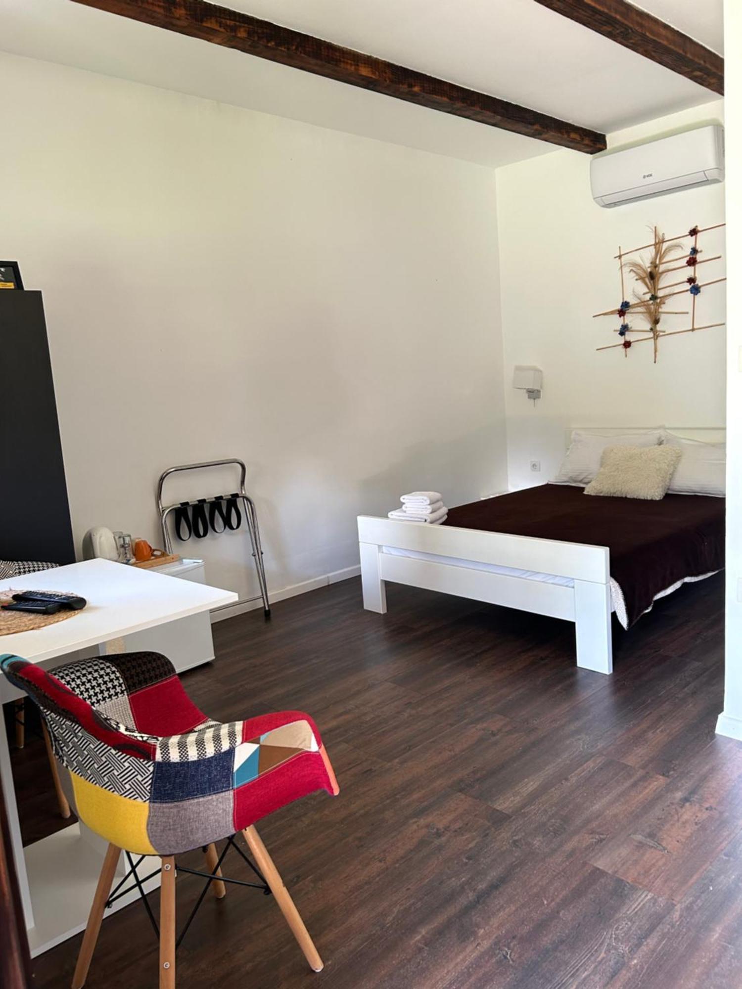 Apartments Celopek Licko Petrovo Selo Экстерьер фото