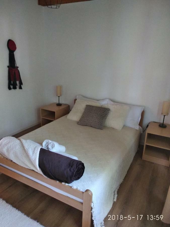 Apartments Celopek Licko Petrovo Selo Экстерьер фото