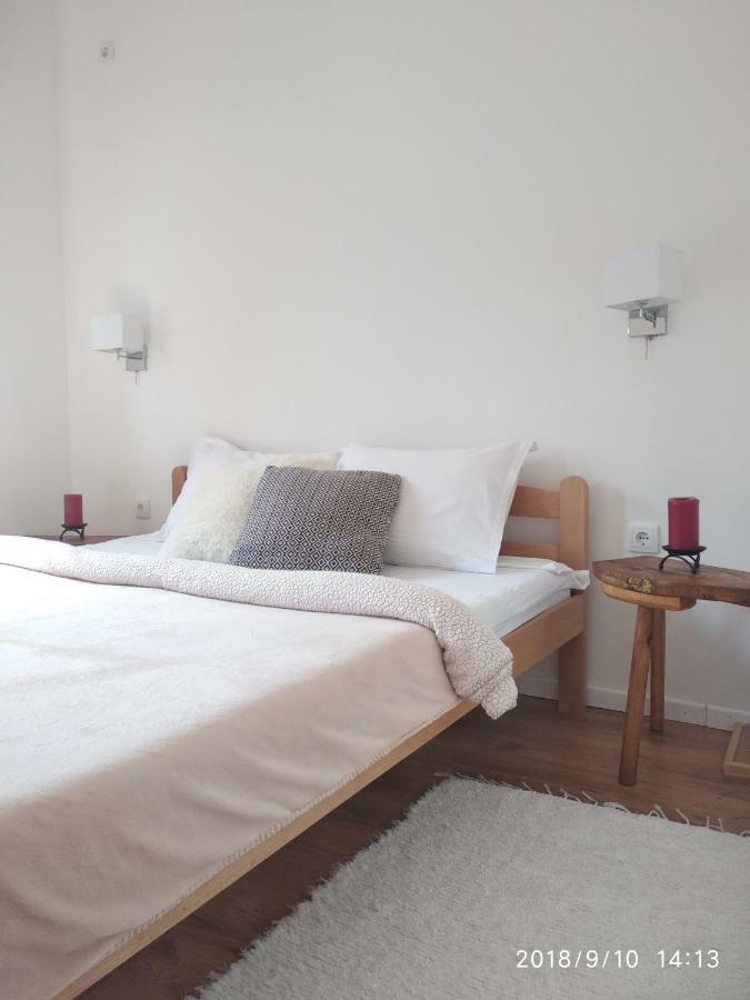 Apartments Celopek Licko Petrovo Selo Экстерьер фото